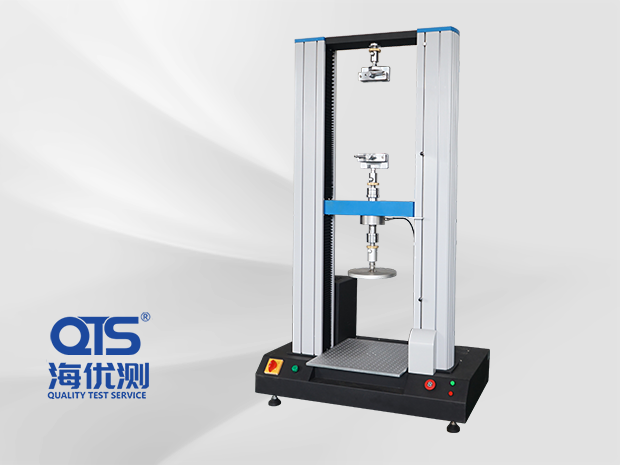 海綿泡沫壓陷硬度試驗機