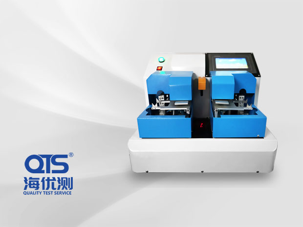 四點(diǎn)抗彎測(cè)試儀