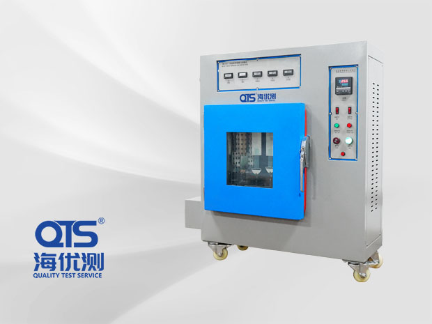 恒溫膠帶保持力試驗儀（5組）