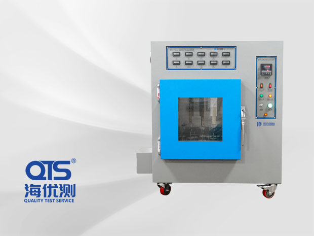 恒溫膠帶保持力試驗(yàn)儀(10組)