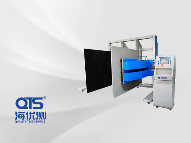 模擬夾抱試驗(yàn)儀（觸摸屏款）