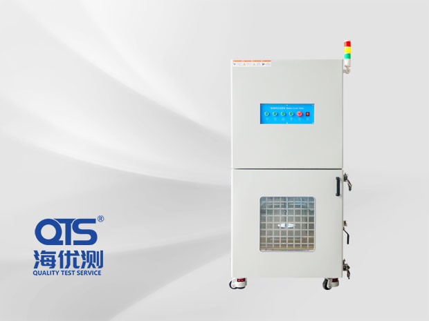 電池擠壓針刺試驗機