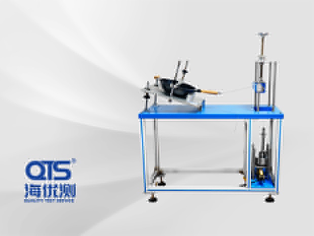 炊具手柄抗拉測試儀