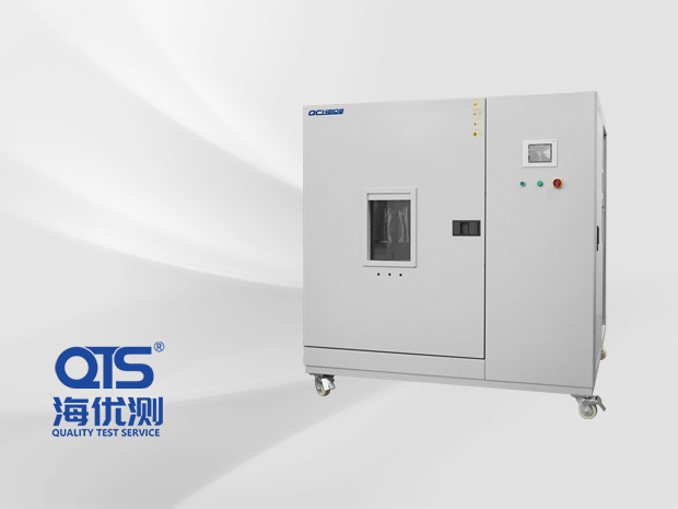 甲醛及VOC釋放量①