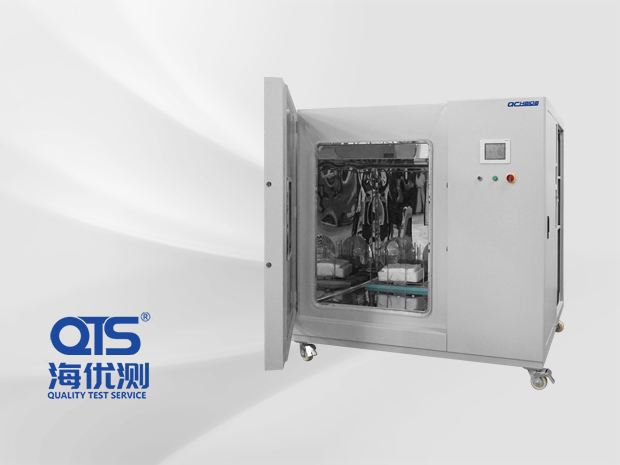 甲醛VOC環境測試艙