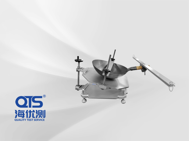 炊具手柄抗扭矩測試儀