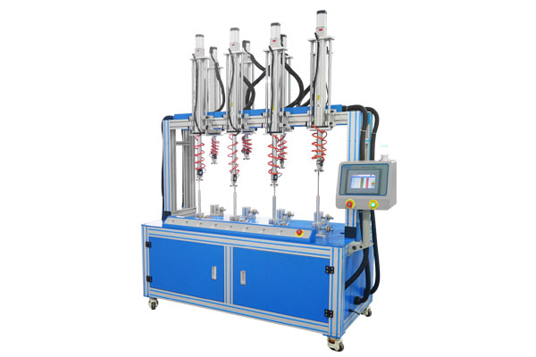 汽車(chē)座椅——升降絲桿疲勞試驗(yàn)儀的測(cè)試功能