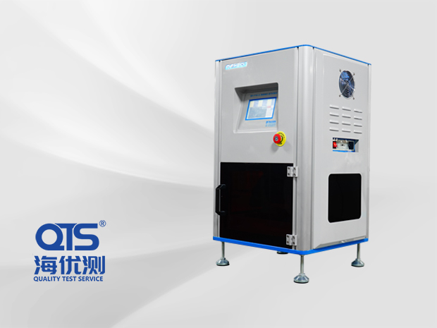 海綿壓陷疲勞試驗機