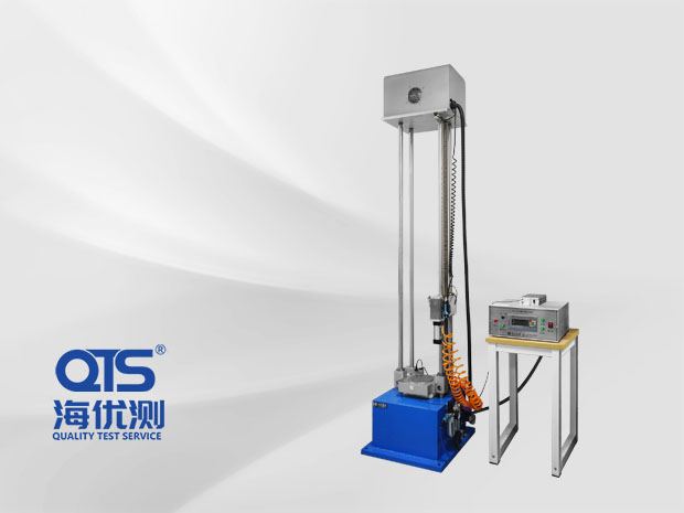 包裝材料緩沖強度試驗機