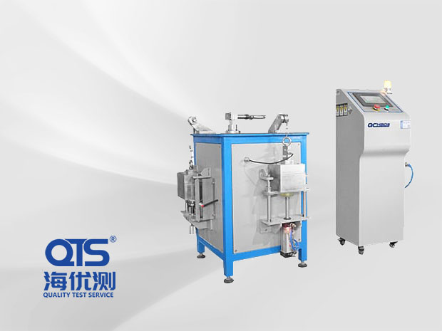 滑板車剎車把手試驗儀