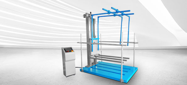 零跌落試驗(yàn)機(jī)