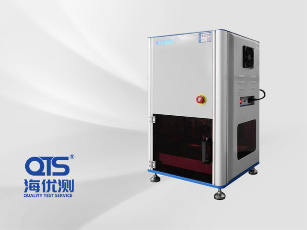 海綿硬度疲勞試驗儀（電腦款）