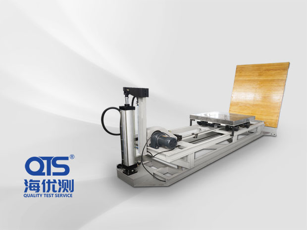 斜面沖擊試驗機的試驗方法和試驗原理