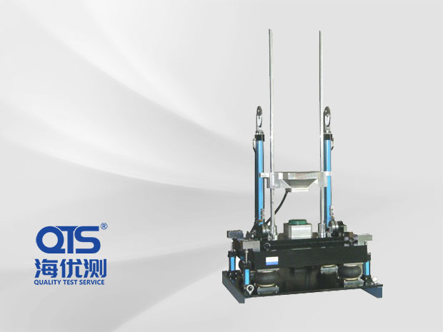 高加速度沖擊試驗(yàn)機(jī)（氣動(dòng)）