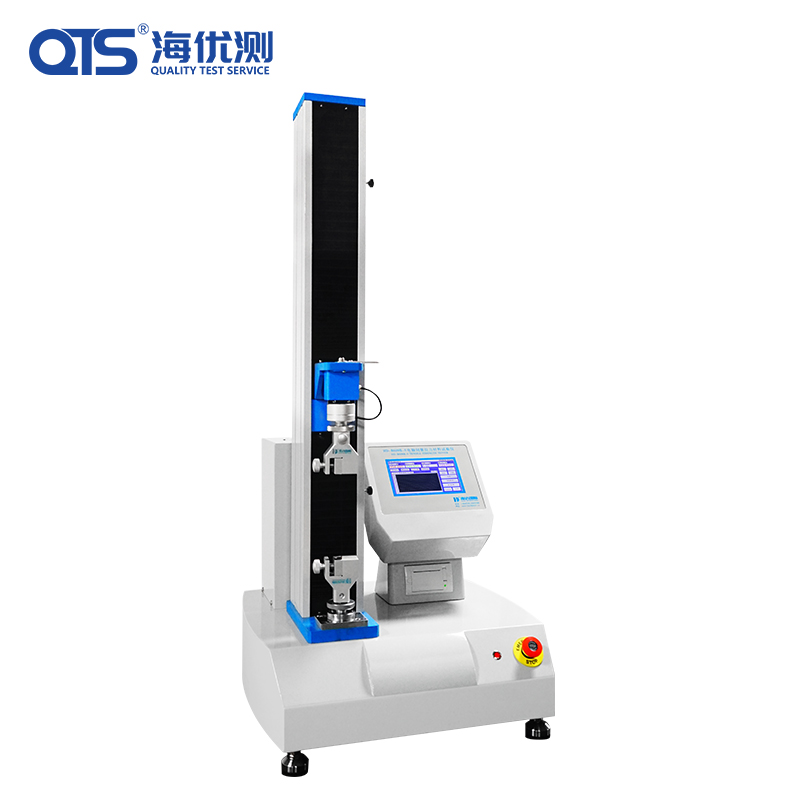 拉力試驗機的常見問題和處理方式