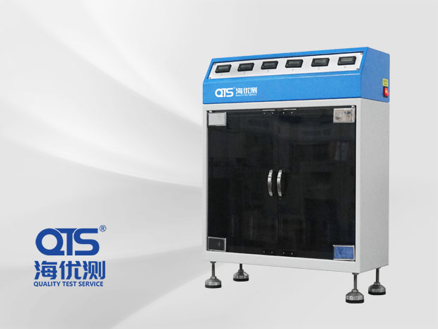 常溫型持粘測試儀6組