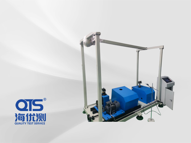 自行車車架疲勞試驗機（雙振）