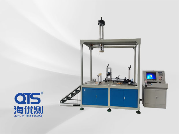 電動自行車綜合性能試驗機