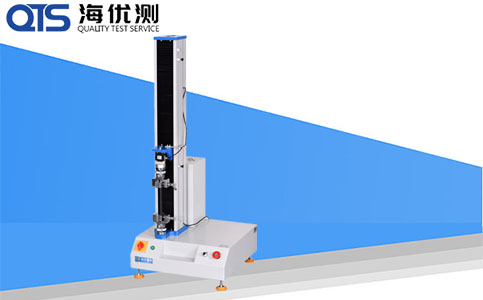 拉力試驗(yàn)機(jī)的選擇和用途