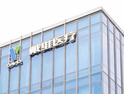 戴維醫療合作海優測恒溫恒濕房