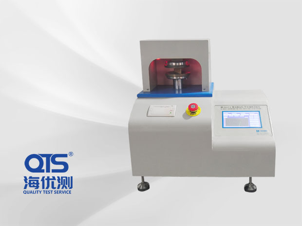 邊壓環(huán)壓強(qiáng)度試驗(yàn)儀使用過(guò)程中的異常問(wèn)題