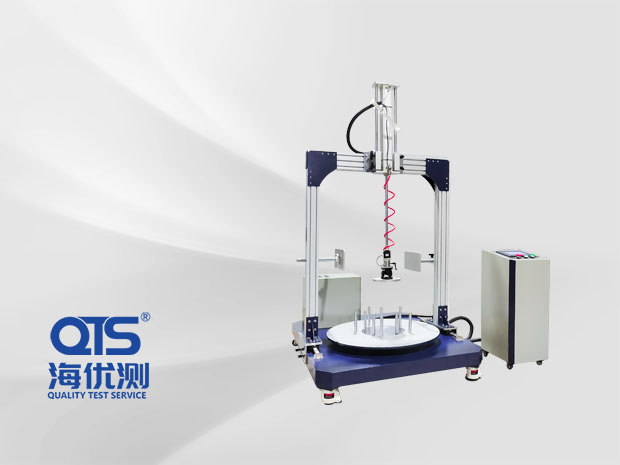 椅子旋轉(zhuǎn)試驗機(jī)