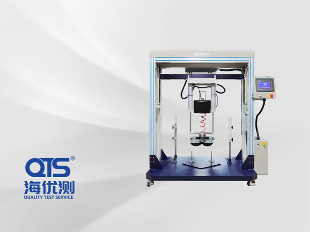 椅座椅背聯(lián)合試驗機(jī)F780